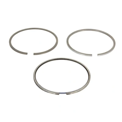 Abbildung von MAHLE ORIGINAL 001 36 N0 Kolbenringsatz 88,0 MERCEDES BENZ: C Class Saloon, E ML kfzteile, mister auto, atp autoteile, kfzteile24