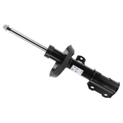 Abbildung von SACHS 317 500 Stoßdämpfer rechts Gasdruck Zweirohr Federbein oben Stift OPEL: Astra K Hatchback, Sports Tourer