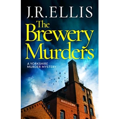 Abbildung von The Brewery Murders (A Yorkshire Murder Mystery, Band 9)