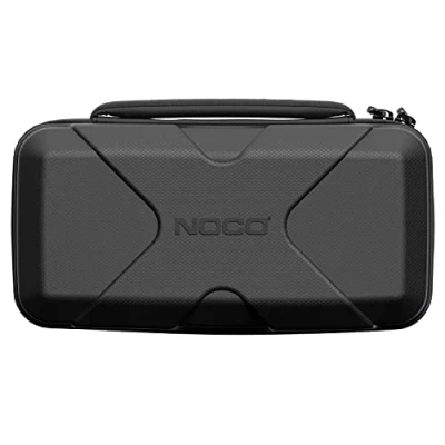 Abbildung von NOCO GBC101 Boost X EVA Schutzhülle für GBX45 UltraSafe Lithium Starthilfen