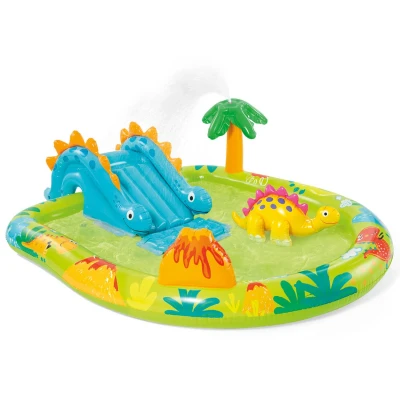 Abbildung von Pool Spielzentrum Little Dino