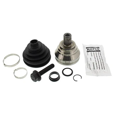 Abbildung von MAPCO 16863 Gelenksatz VOLKSWAGEN: Golf 5, CC, Passat B7 Variant, AUDI: A3 Sportback, Hatchback, TT Coupe, SKODA: Octavia 2 Combi