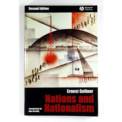 Abbildung von Nations And Nationalism (New Perspectives on the Past)