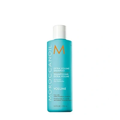 Abbildung von Moroccanoil Extra Volume Shampoo 250 ml