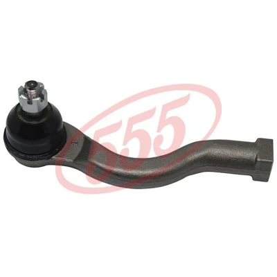 Abbildung von 555 SE 7841L Spurstangenkopf 13,6 links MITSUBISHI: PAJERO 3, L200 / Triton IV Pickup, 2, HYUNDAI: GALLOPER 2