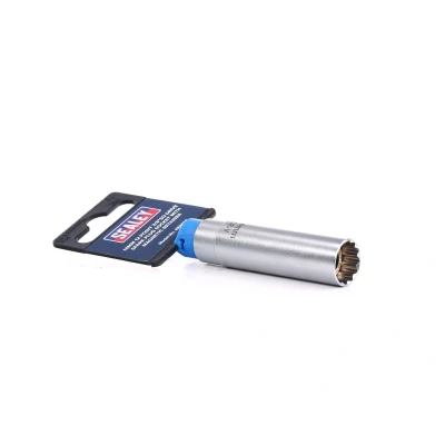 Abbildung von SEALEY AK6568 Zündkerzenschlüssel 65 14 magnetisch