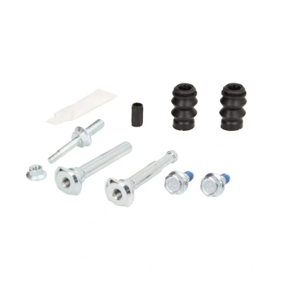 Abbildung von AUTOFREN SEINSA D7121C Führungshülsensatz, Bremssattel OPEL: Corsa D Hatchback