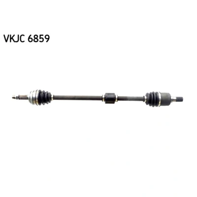 Abbildung von SKF VKJC 6859 Antriebswelle 851, 54 KIA: Picanto I