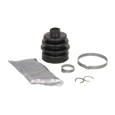 Abbildung von LÖBRO 300346 Achsmanschette 84,00 NBR (Nitril Butadien Kautschuk) SUBARU: JUSTY 1