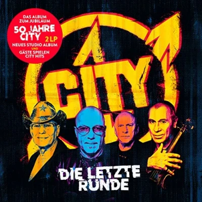 Abbildung von Die Letzte Runde (2LP Ltd.Edt.) [Vinyl LP]