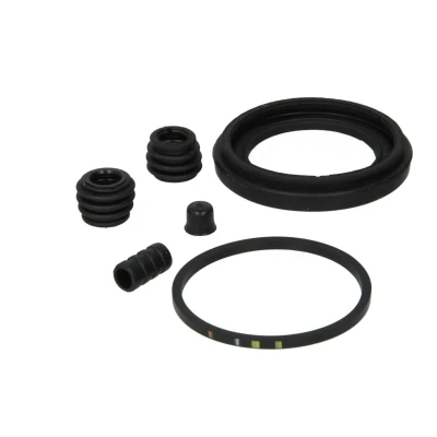 Abbildung von AUTOFREN SEINSA D41334 Bremssattel Reparatursatz Vorderachse 57 TOYOTA: Corolla IX Hatchback