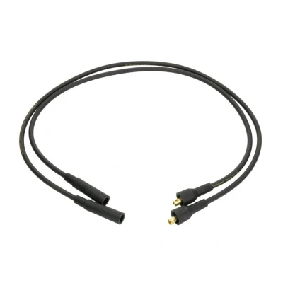 Abbildung von MAGNETI MARELLI 941318111197 Zündkabelsatz FIAT: 126