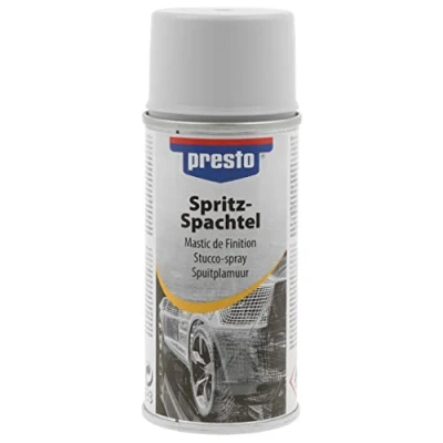 Abbildung von PRESTO 165126 Spritzspachtel 150 150ml