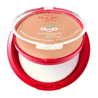 Abbildung von Bourjois Healthy Mix Puder 06 Honig 10 g
