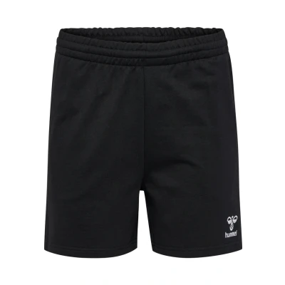 Abbildung von Hummel kurze Sporthose, Damen, Größe: 44, Black