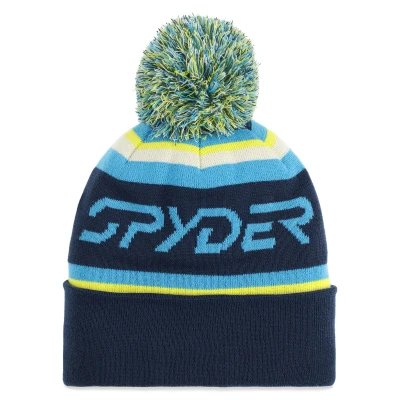 Abbildung von Spyder Icebox Mütze