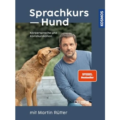 Abbildung von Sprachkurs Hund mit Martin Rütter: Körpersprache und Kommunikation