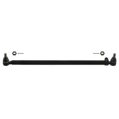 Abbildung von FEBI BILSTEIN 48314 Lagerung, Blattfeder