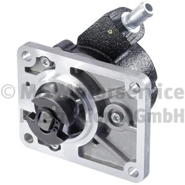 Abbildung von PIERBURG 7.02551.08.0 Unterdruckpumpe FIAT: Ducato II Platform/Chassis, Van