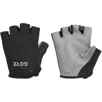Abbildung von GOREWEAR C3 Kurze Handschuhe, Schwarz