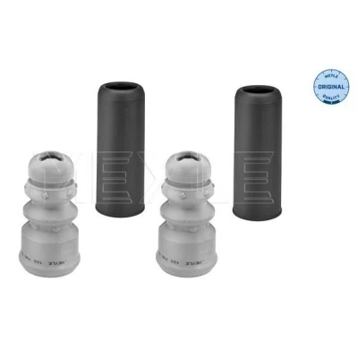 Abbildung von MEYLE 100 740 0027 Staubschutzsatz Hinterachse AUDI: A4 B8 Avant, Saloon, A6 C7 Avant