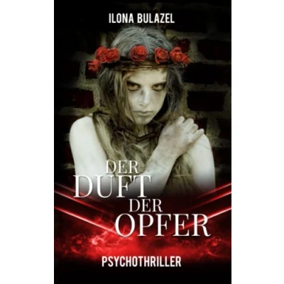 Abbildung von der Duft Opfer: Psychothriller (Stutter und Nau ermitteln)
