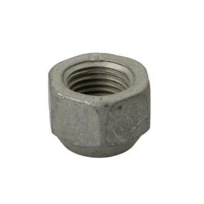 Abbildung von FEBI BILSTEIN 26102 Radmuttern Kegelbund F 21 FORD: Galaxy Mk3 MPV, S Max Mk1, Mk2 MPV