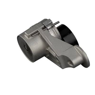 Abbildung von FEBI BILSTEIN 26949 Riemenspanner VOLVO: S60 I, XC90 I