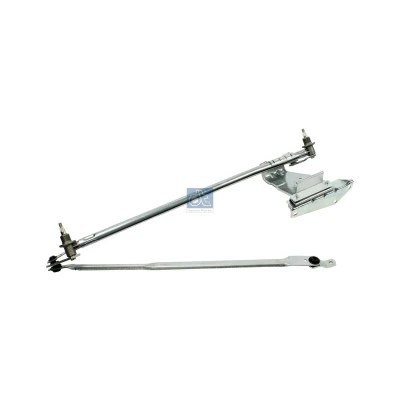 Abbildung von DT Spare Parts 12.73526 Scheibenwischergestänge FIAT: Ducato II Platform/Chassis