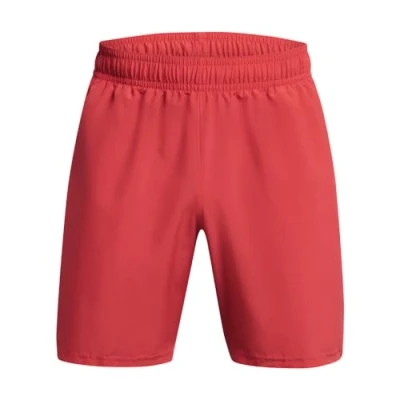 Abbildung von Under Armour® Shorts »RIVAL«, Innen weich angeraut
