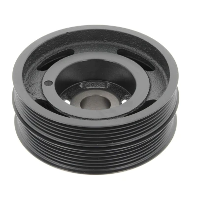 Abbildung von CORTECO 80001195 Kurbelwellenriemenscheibe 5PK+6PK 138 4, 5 mit Montageanleitung FORD: Focus 2 Kombi,