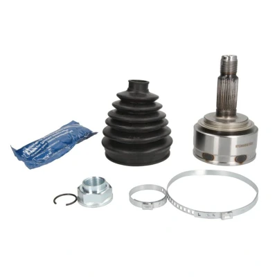 Abbildung von MEYLE 31 14 498 0024 Gelenksatz ORIGINAL Quality radseitig ohne ABS Ring HONDA: CR V 2
