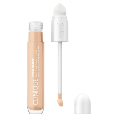 Abbildung von Clinique Even Better All Over Concealer + Eraser CN28 Ivory 6 ml