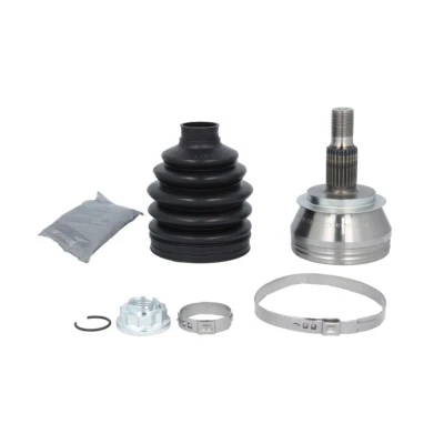 Abbildung von LÖBRO 304831 Gelenksatz TPE (thermoplastischer Elastomer) MERCEDES BENZ: B Class, A Class