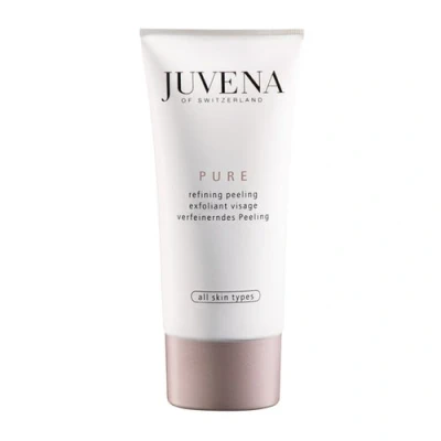 Abbildung von Juvena Pure Cleansing Refining Peeling 100 ml