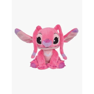 Abbildung von Disney Lilo &amp; Stitch Kuscheltier Engel 25cm