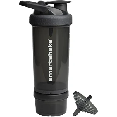 Abbildung von Smartshake Revive Black, 750 ml