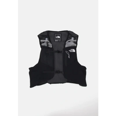 Abbildung von The North Face Sunriser RUN VEST Unisex Trinkrucksack, Größe: XS, Black/white