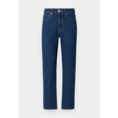 Abbildung von Tommy Hilfiger Slim Cigarette Jeans Fit, Damen, Größe: 29x30, Ace
