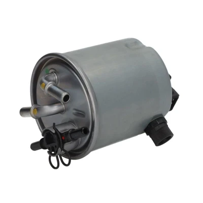 Abbildung von MAHLE ORIGINAL KL 440/39 Kraftstofffilter Leitungsfilter 10 10,0 NISSAN: Qashqai / Qashqai+2 I, X Trail, RENAULT: Koleos I