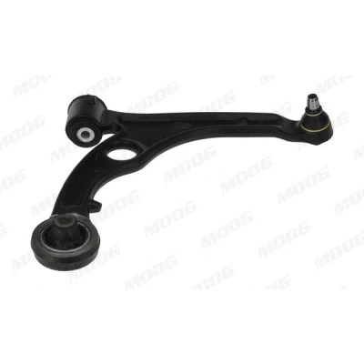 Abbildung von MOOG FI WP 5693 Querlenker Vorderachse rechts Gusseisen FIAT: Stilo Multi Wagon, Hatchback, Box Body / Estate