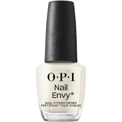 Abbildung von OPI Nail Envy Original Treatment mit veganer Formel Schützt die Naturnägel Für langanhaltenden Glanz und Pflege 15 ml