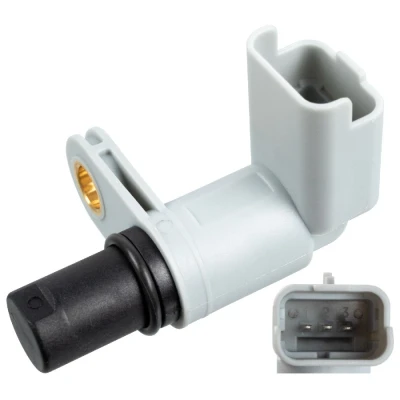 Abbildung von FEBI BILSTEIN 177100 Sensor, Nockenwellenposition PEUGEOT: 206 Hatchback, 207 CITROËN: C4 Coupe