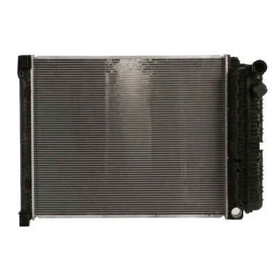 Abbildung von Kühler, Motorkühlung THERMOTEC D7ME016TT