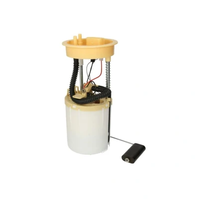Abbildung von PIERBURG 7.07795.43.0 Kraftstoff Fördereinheit mit Tankgeber elektrisch VOLKSWAGEN: Polo IV Hatchback, Saloon, SKODA: Fabia I Hatchback