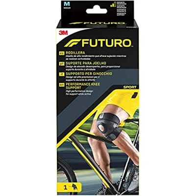 Abbildung von Futuro Rodillera Sport T/M 36 41