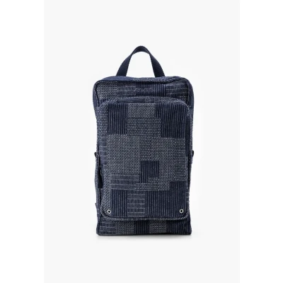 Abbildung von Levi&#039;s ZIP Sling Unisex Umhängetasche, Größe: One Size, Blue combination