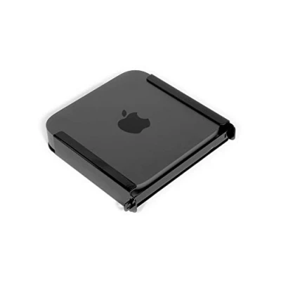 Abbildung von SoNNeT Maccuff Mini (für Mac Ab Modell Mitte 2010 bis Einschl. 2018), Grau/Schwarz