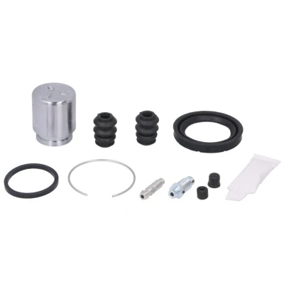 Abbildung von AUTOFREN SEINSA D41617C Bremssattel Reparatursatz Hinterachse 38 SUBARU: Impreza I Saloon, MITSUBISHI: Delica / Space Gear MPV