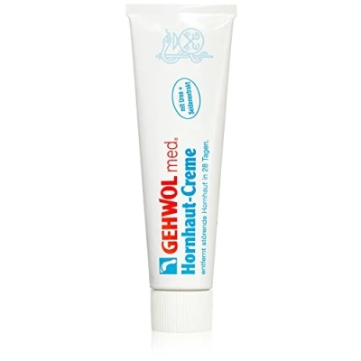 Abbildung von Gehwol med Hornhaut Creme 75ml